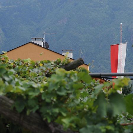 Urbanhof Prantenberger Bolzano Eksteriør bilde