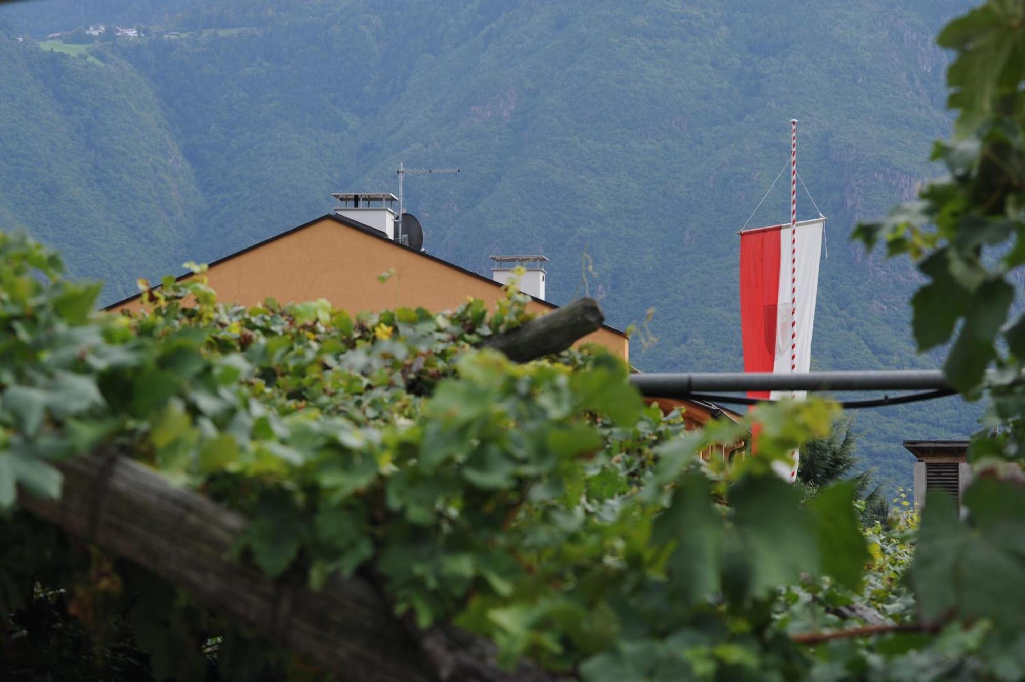 Urbanhof Prantenberger Bolzano Eksteriør bilde