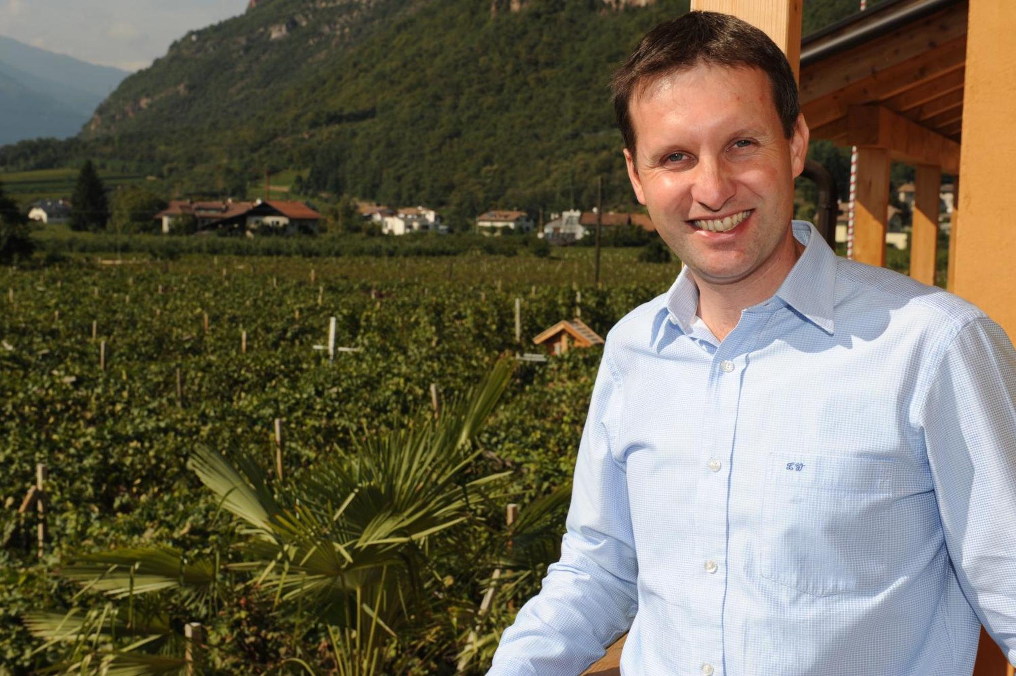 Urbanhof Prantenberger Bolzano Eksteriør bilde